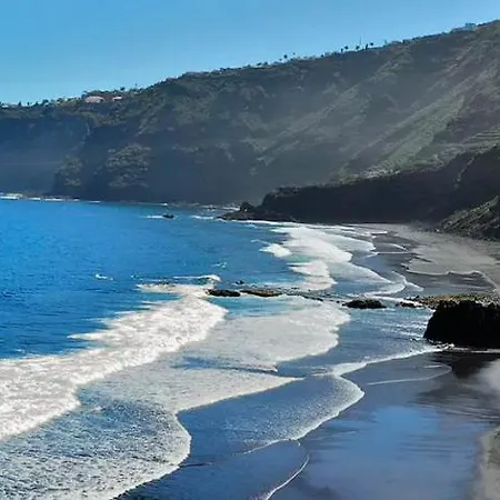 Holiday home Bougainville La Orotava