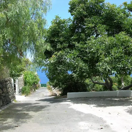Bougainville Holiday home *