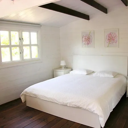 Bougainville Holiday home *