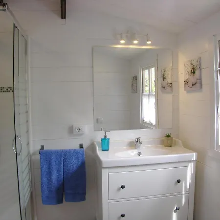 Holiday home Bougainville *