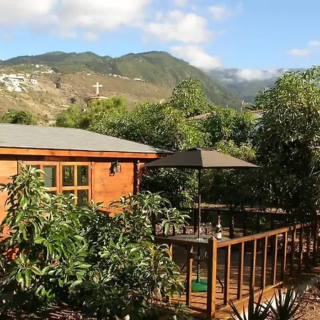 Holiday home Bougainville