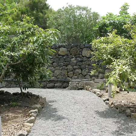 Bougainville Holiday home