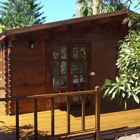 Holiday home Bougainville La Orotava