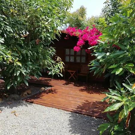 Holiday home Bougainville *