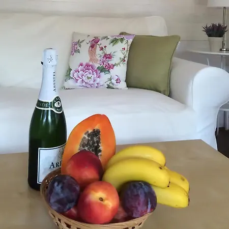 Bougainville Holiday home La Orotava